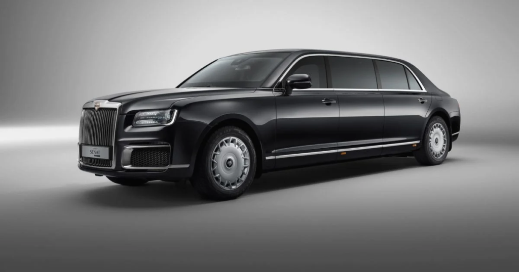 Limousine company in Abu Dhabi