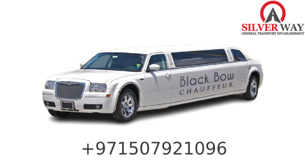  Cheap Limousine Service Abu Dubai