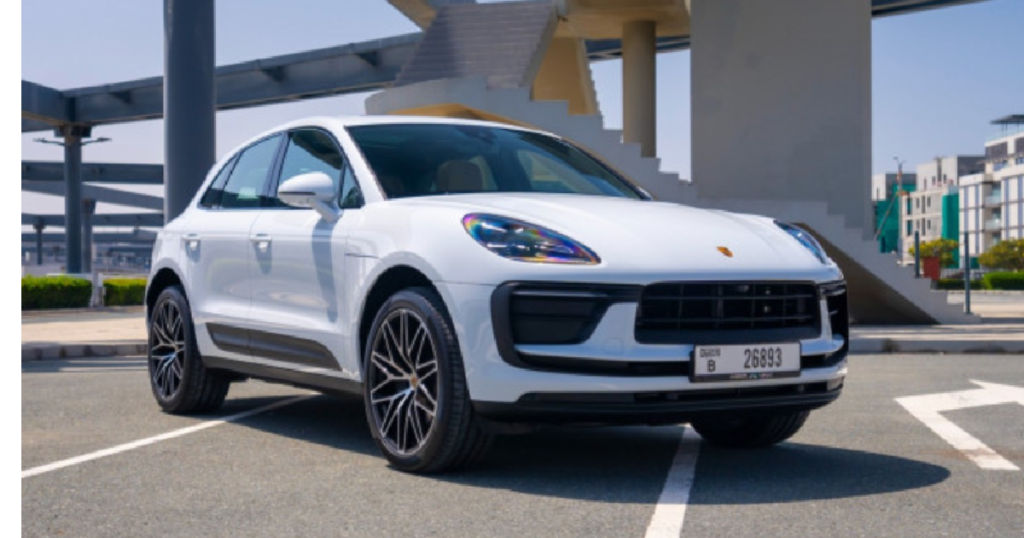 Luxurious Limozine Car Service in Abu Dhabi