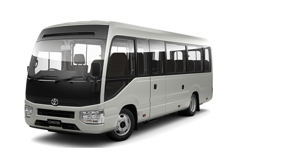 Buses Rental Services in Abu Dhabi
