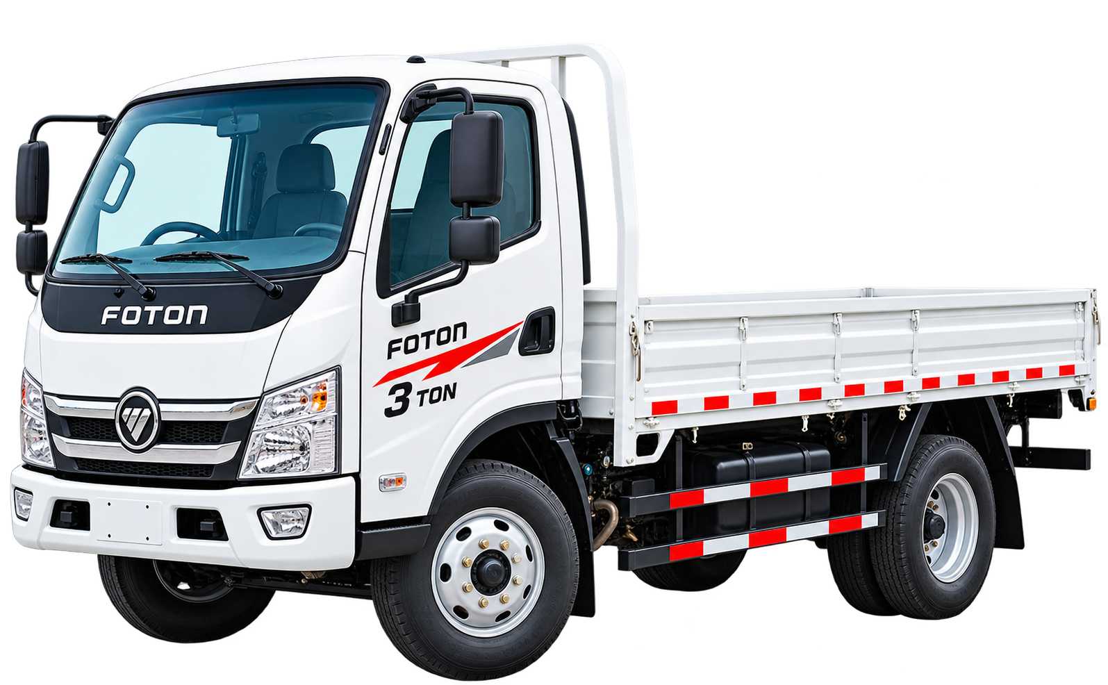 3 ton