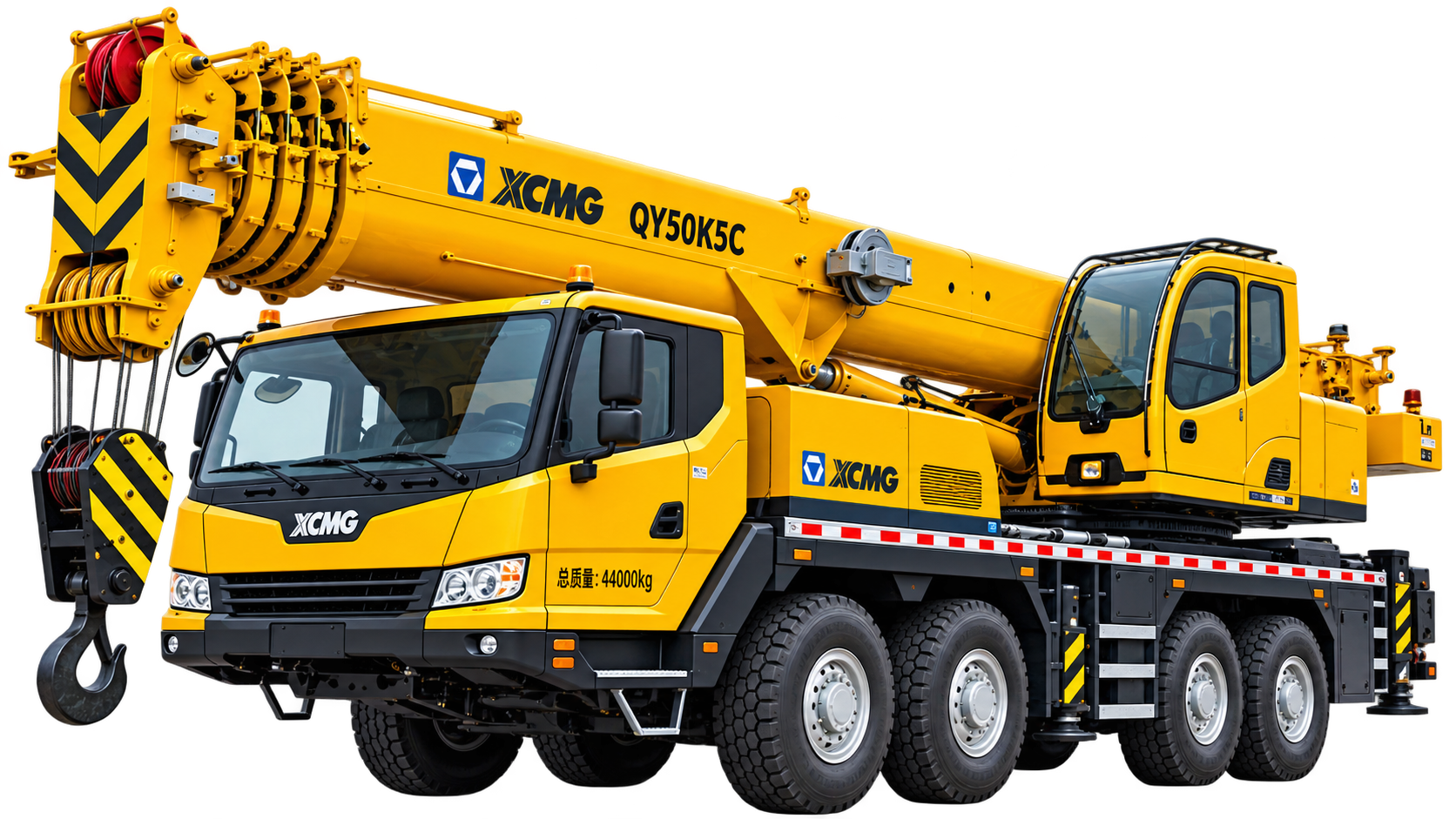 crane