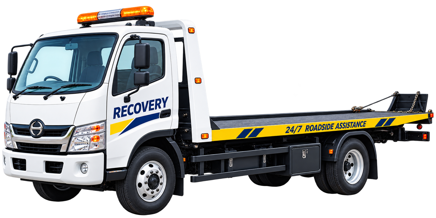 recovery